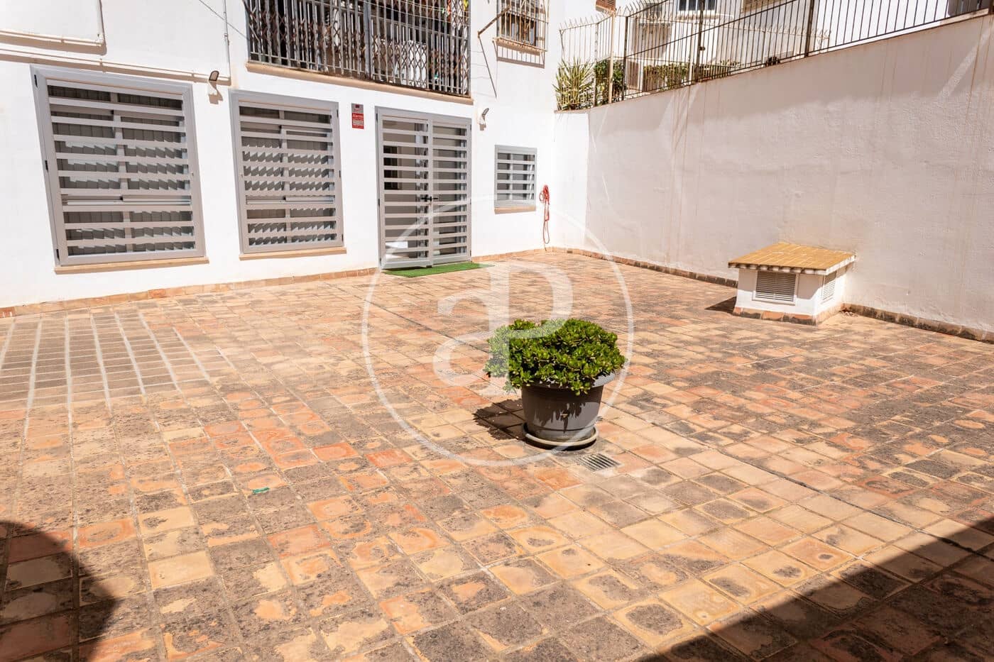 4 camera da letto Appartamento in vendita in Palma de Mallorca - 650.000 € (Rif: 8718885)