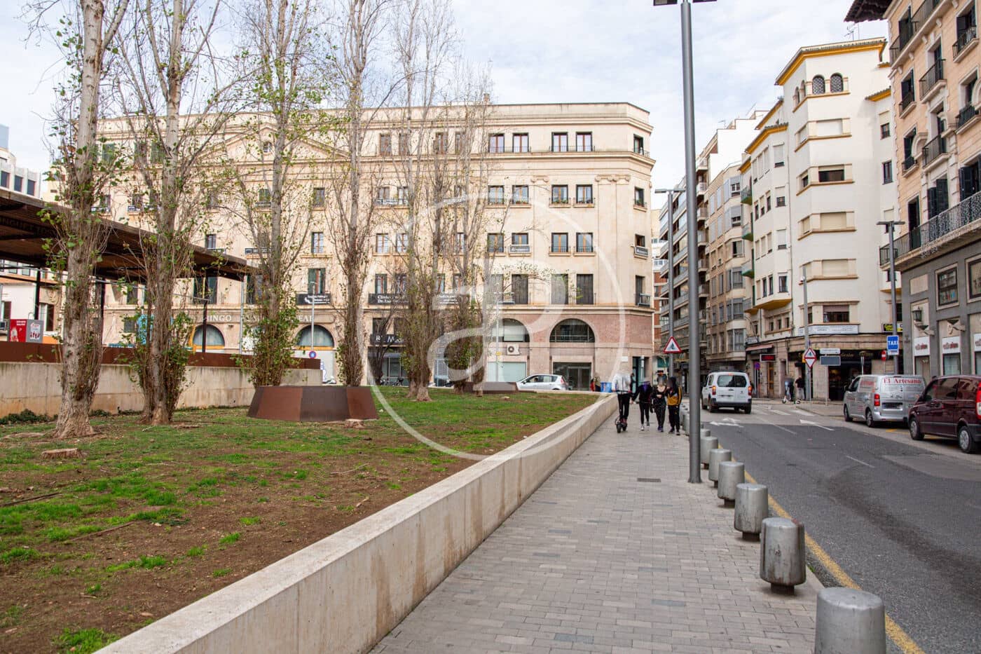 4 camera da letto Appartamento in vendita in Palma de Mallorca - 650.000 € (Rif: 8718885)