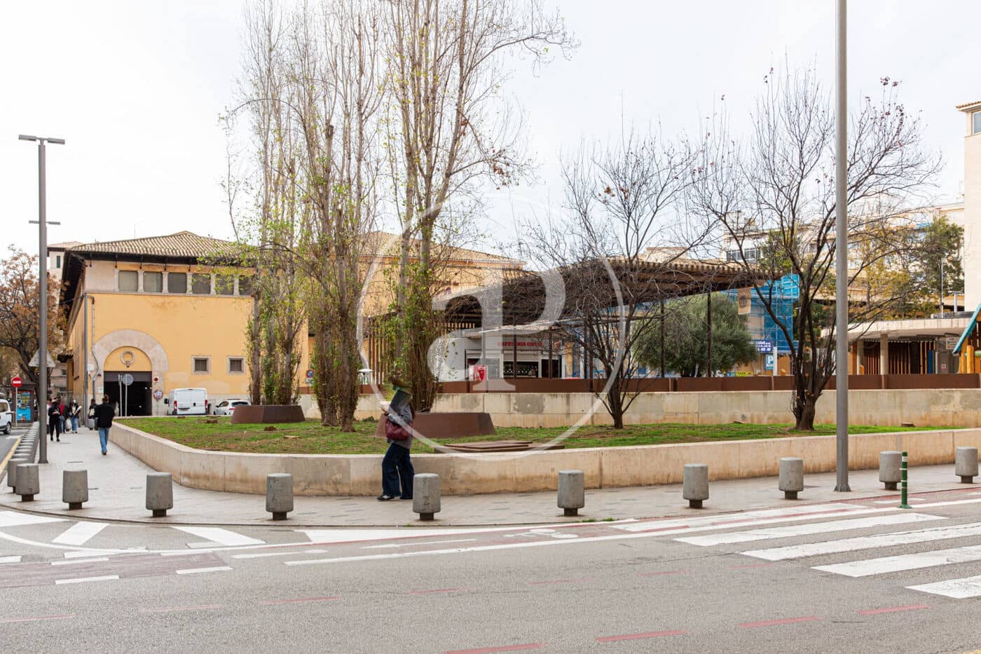 4 camera da letto Appartamento in vendita in Palma de Mallorca - 650.000 € (Rif: 8718885)