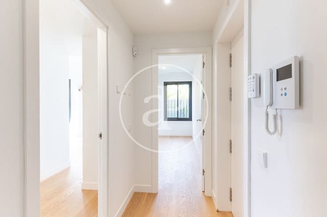 3 sovrum Lägenhet till salu i Son Vida, Palma de Mallorca med pool - 970 000 € (Ref: 8718889)