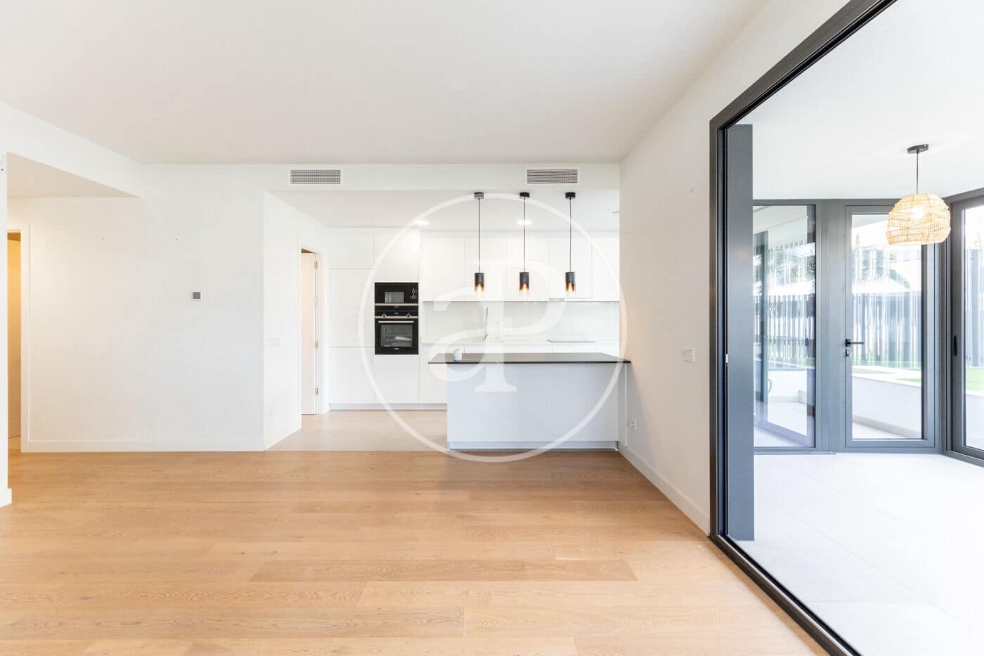 3 quarto Apartamento para venda em Palma de Mallorca com piscina - 970 000 € (Ref: 8718889)