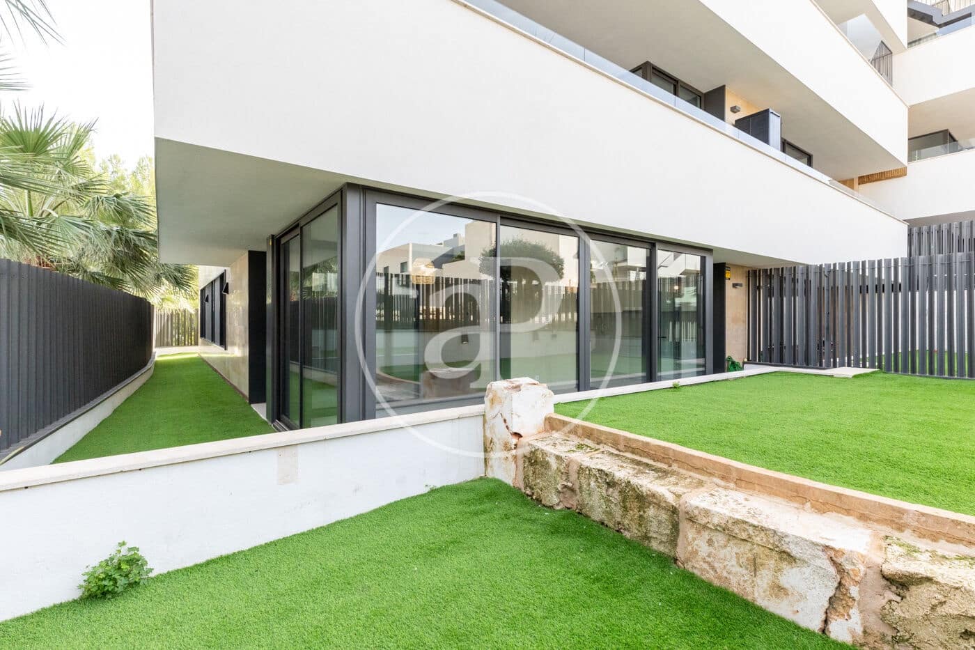 3 quarto Apartamento para venda em Palma de Mallorca com piscina - 970 000 € (Ref: 8718889)