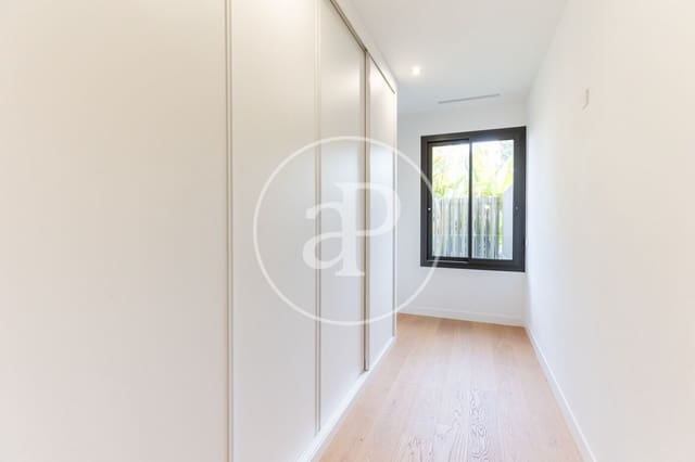 3 sovrum Lägenhet till salu i Son Vida, Palma de Mallorca med pool - 970 000 € (Ref: 8718889)