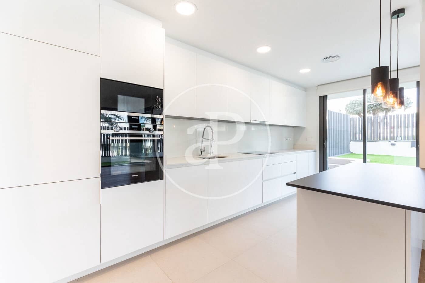 3 quarto Apartamento para venda em Palma de Mallorca com piscina - 970 000 € (Ref: 8718889)