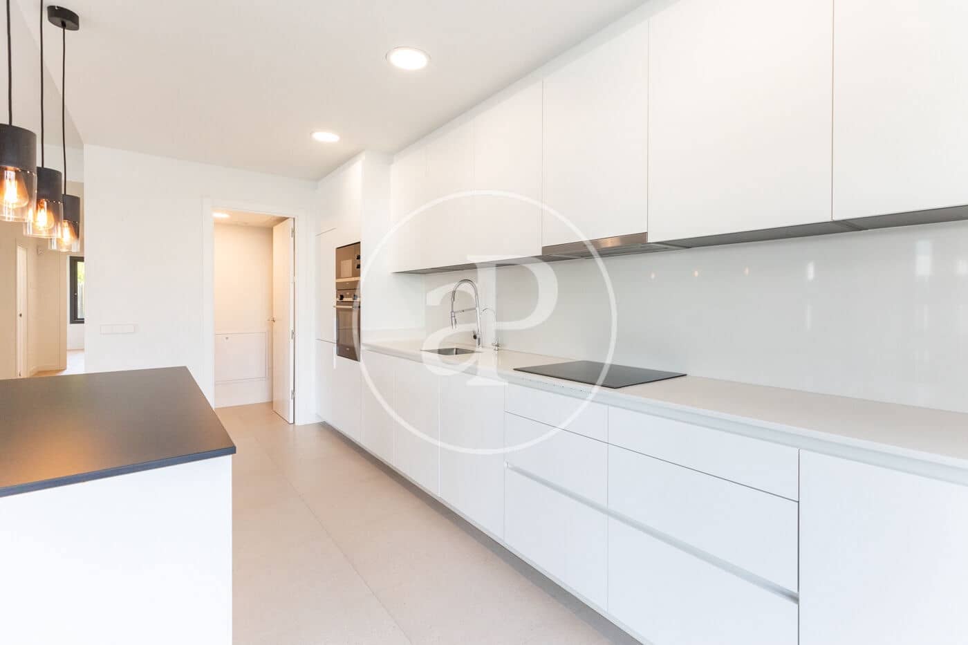 3 quarto Apartamento para venda em Palma de Mallorca com piscina - 970 000 € (Ref: 8718889)