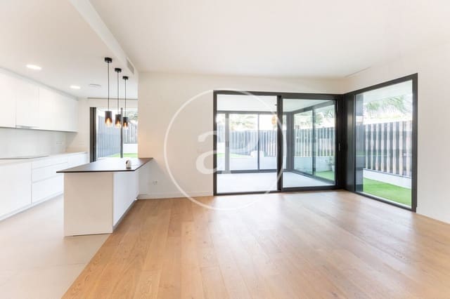 3 sovrum Lägenhet till salu i Son Vida, Palma de Mallorca med pool - 970 000 € (Ref: 8718889)