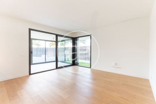 3 sovrum Lägenhet till salu i Son Vida, Palma de Mallorca med pool - 970 000 € (Ref: 8718889)