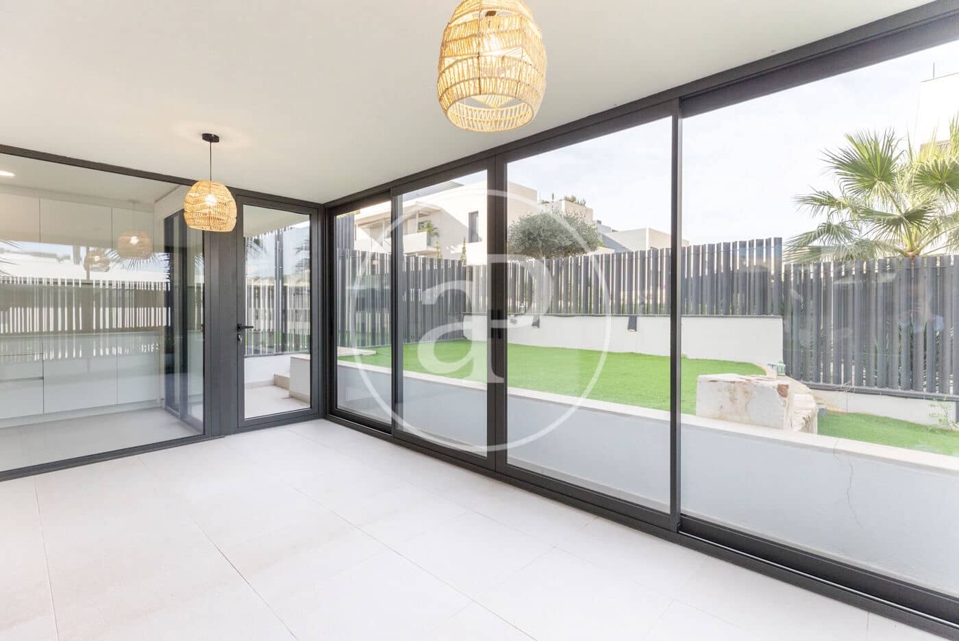 3 quarto Apartamento para venda em Palma de Mallorca com piscina - 970 000 € (Ref: 8718889)