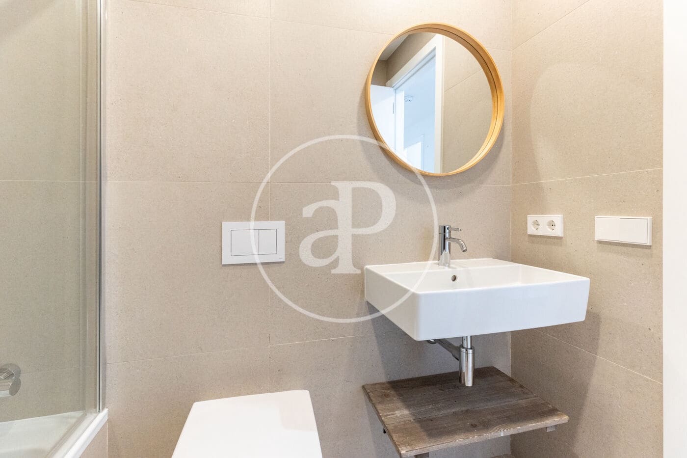 3 quarto Apartamento para venda em Palma de Mallorca com piscina - 970 000 € (Ref: 8718889)