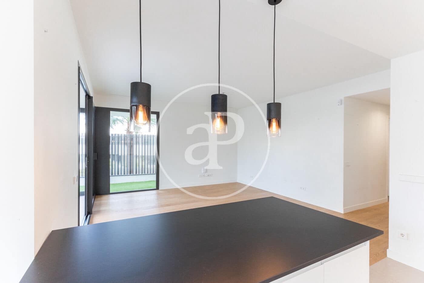 3 quarto Apartamento para venda em Palma de Mallorca com piscina - 970 000 € (Ref: 8718889)