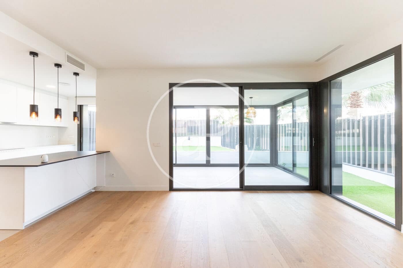 3 quarto Apartamento para venda em Palma de Mallorca com piscina - 970 000 € (Ref: 8718889)