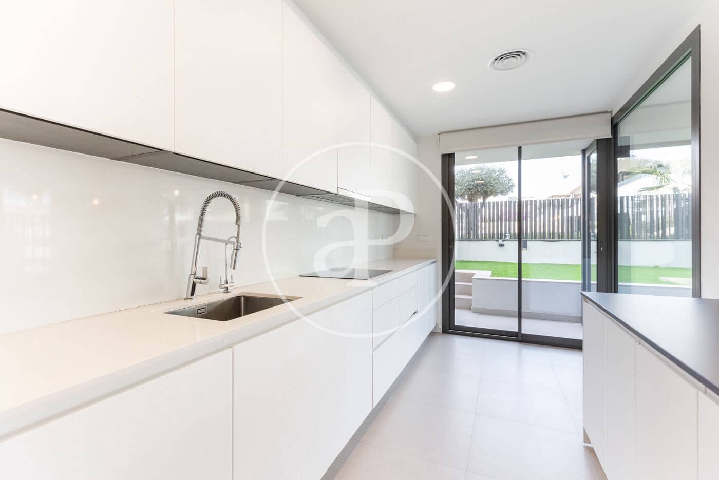 3 quarto Apartamento para venda em Palma de Mallorca com piscina - 970 000 € (Ref: 8718889)