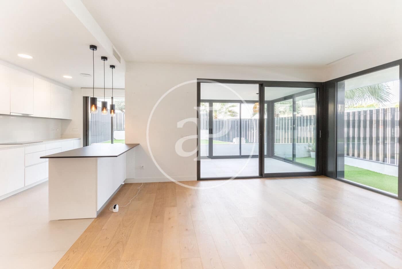 3 quarto Apartamento para venda em Palma de Mallorca com piscina - 970 000 € (Ref: 8718889)