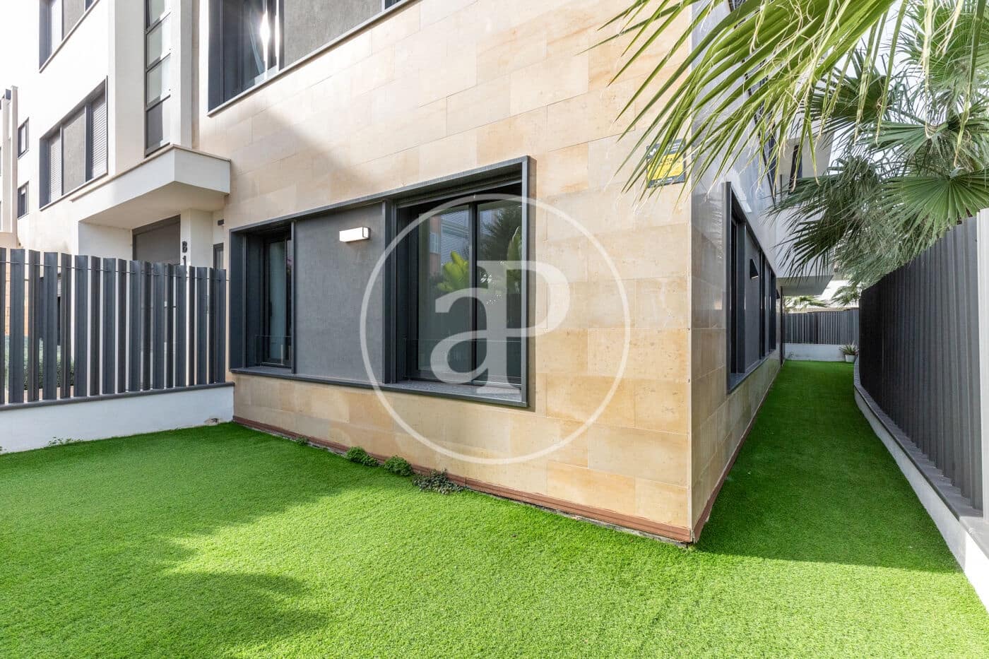3 quarto Apartamento para venda em Palma de Mallorca com piscina - 970 000 € (Ref: 8718889)