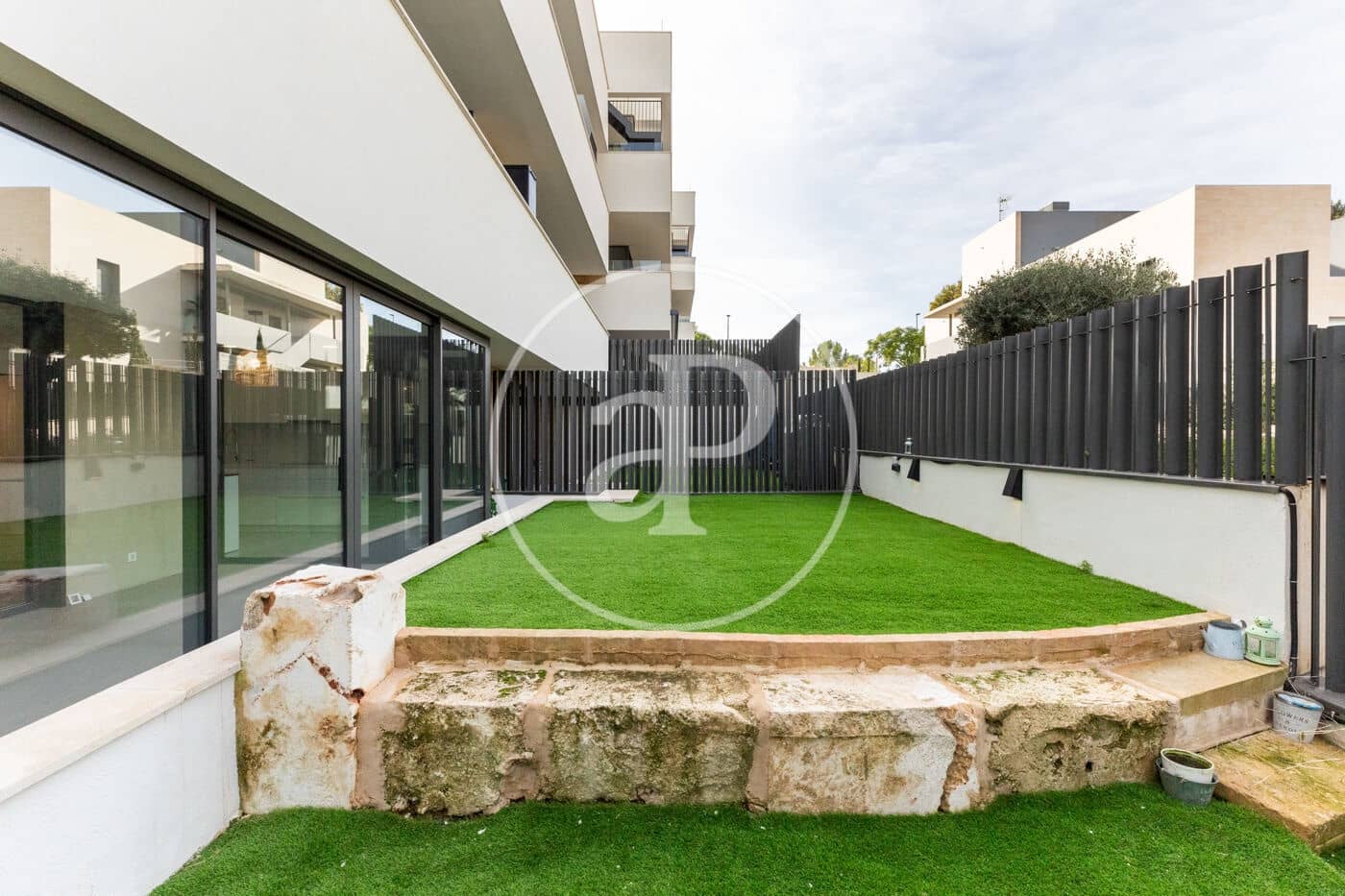 3 quarto Apartamento para venda em Palma de Mallorca com piscina - 970 000 € (Ref: 8718889)