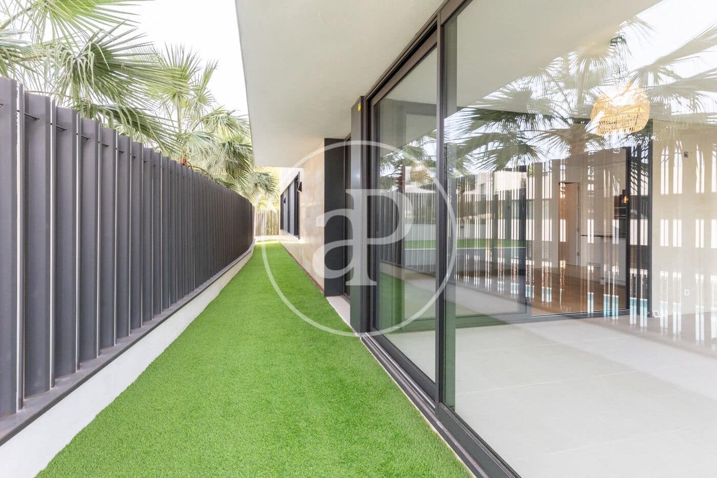 3 quarto Apartamento para venda em Palma de Mallorca com piscina - 970 000 € (Ref: 8718889)