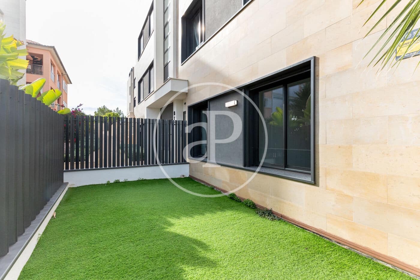 3 quarto Apartamento para venda em Palma de Mallorca com piscina - 970 000 € (Ref: 8718889)