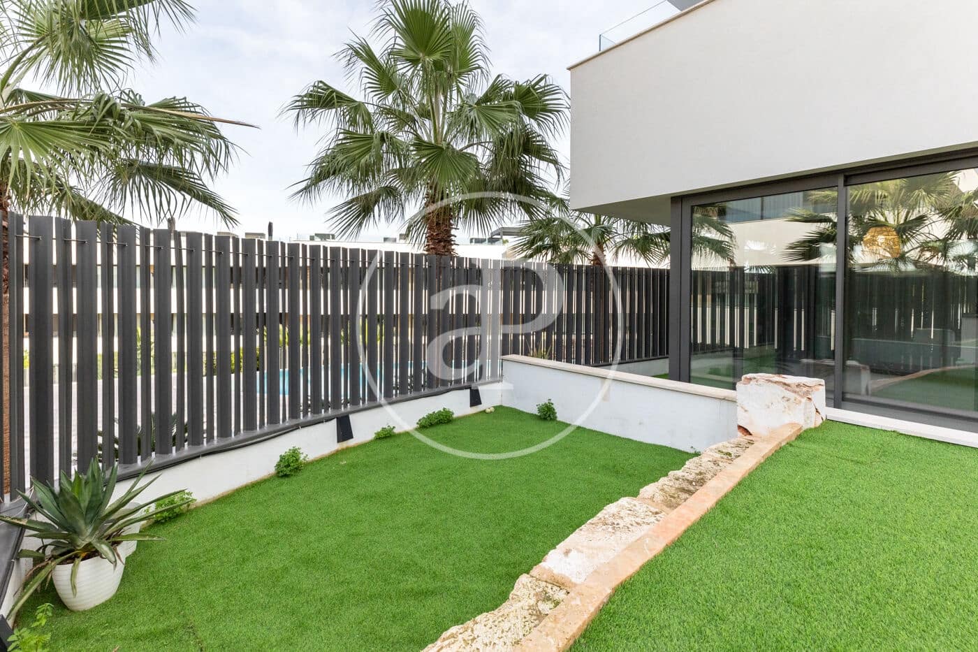 3 quarto Apartamento para venda em Palma de Mallorca com piscina - 970 000 € (Ref: 8718889)