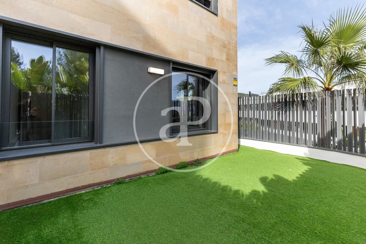 3 quarto Apartamento para venda em Palma de Mallorca com piscina - 970 000 € (Ref: 8718889)