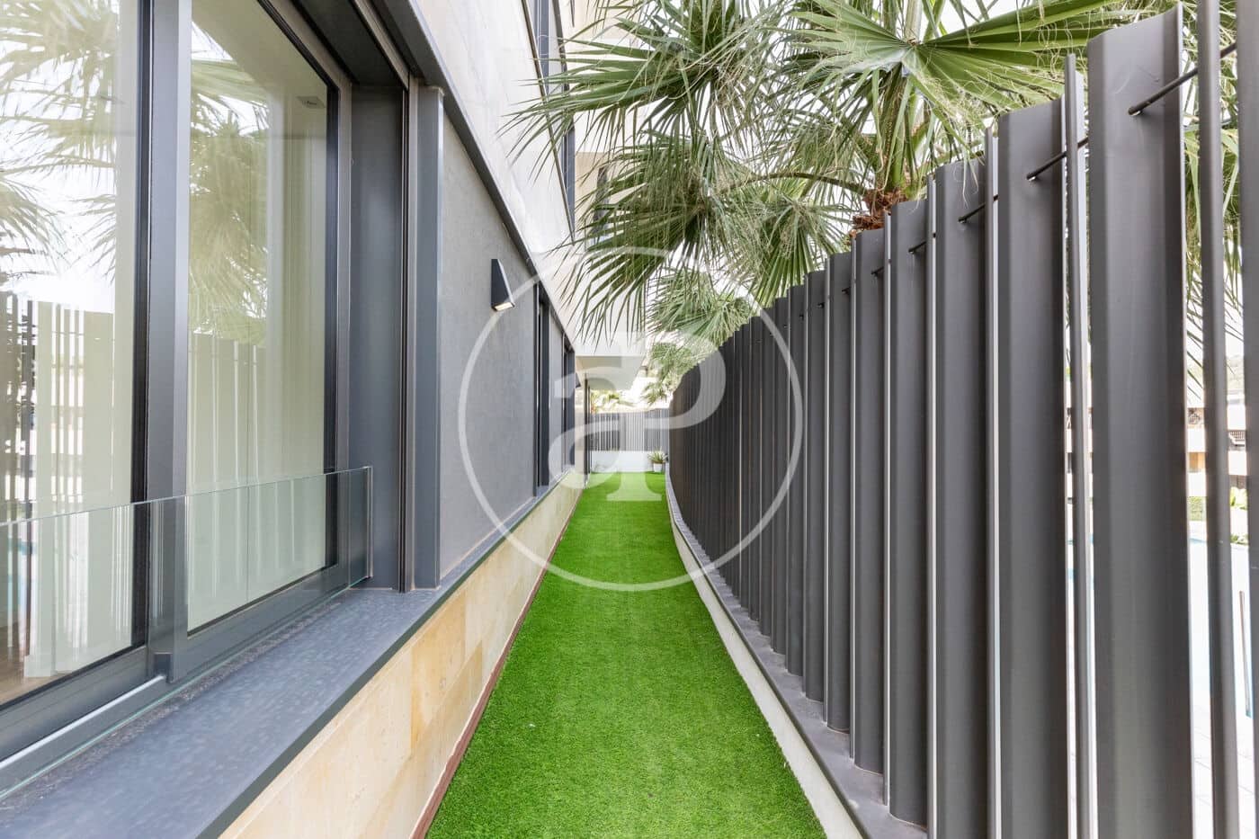 3 quarto Apartamento para venda em Palma de Mallorca com piscina - 970 000 € (Ref: 8718889)