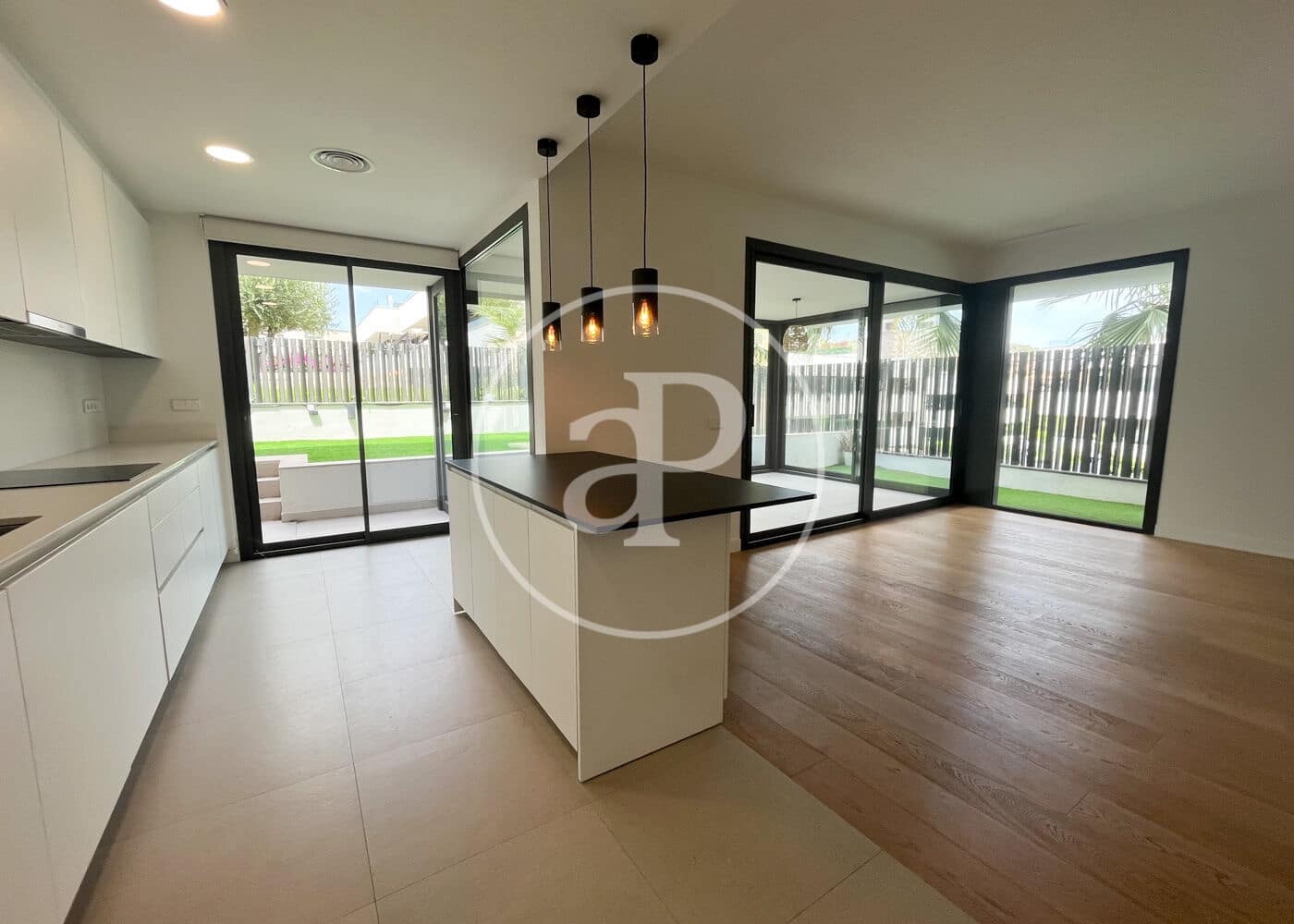 3 quarto Apartamento para venda em Palma de Mallorca com piscina - 970 000 € (Ref: 8718889)