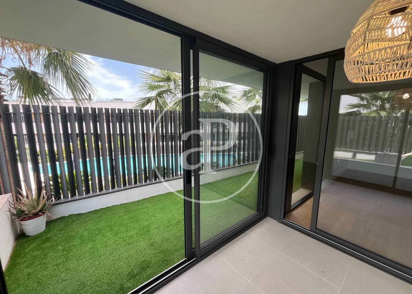 3 quarto Apartamento para venda em Palma de Mallorca com piscina - 970 000 € (Ref: 8718889)