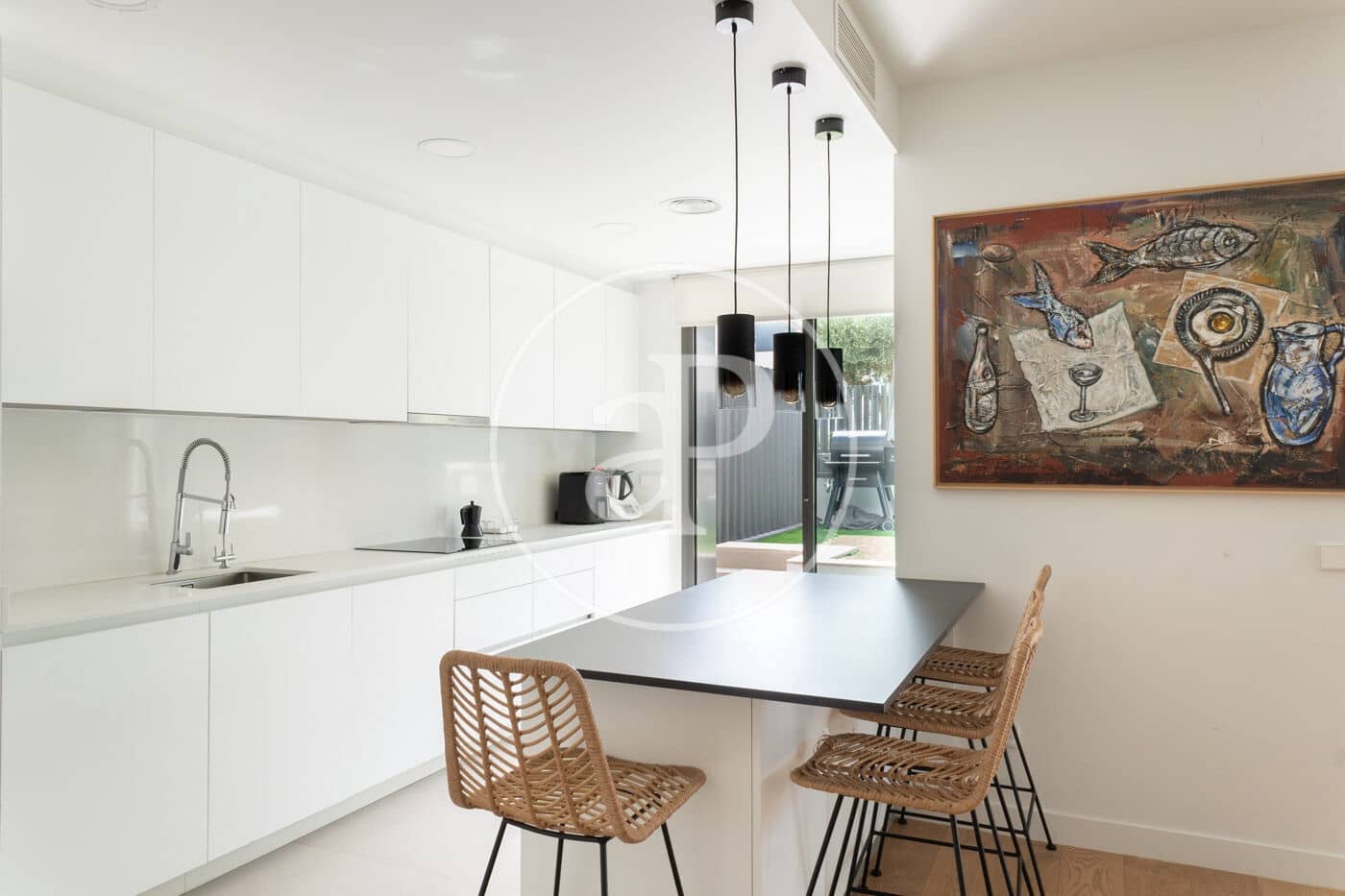 3 bedroom Apartment for sale in Palma de Mallorca with pool - € 970,000 (Ref: 8718889)