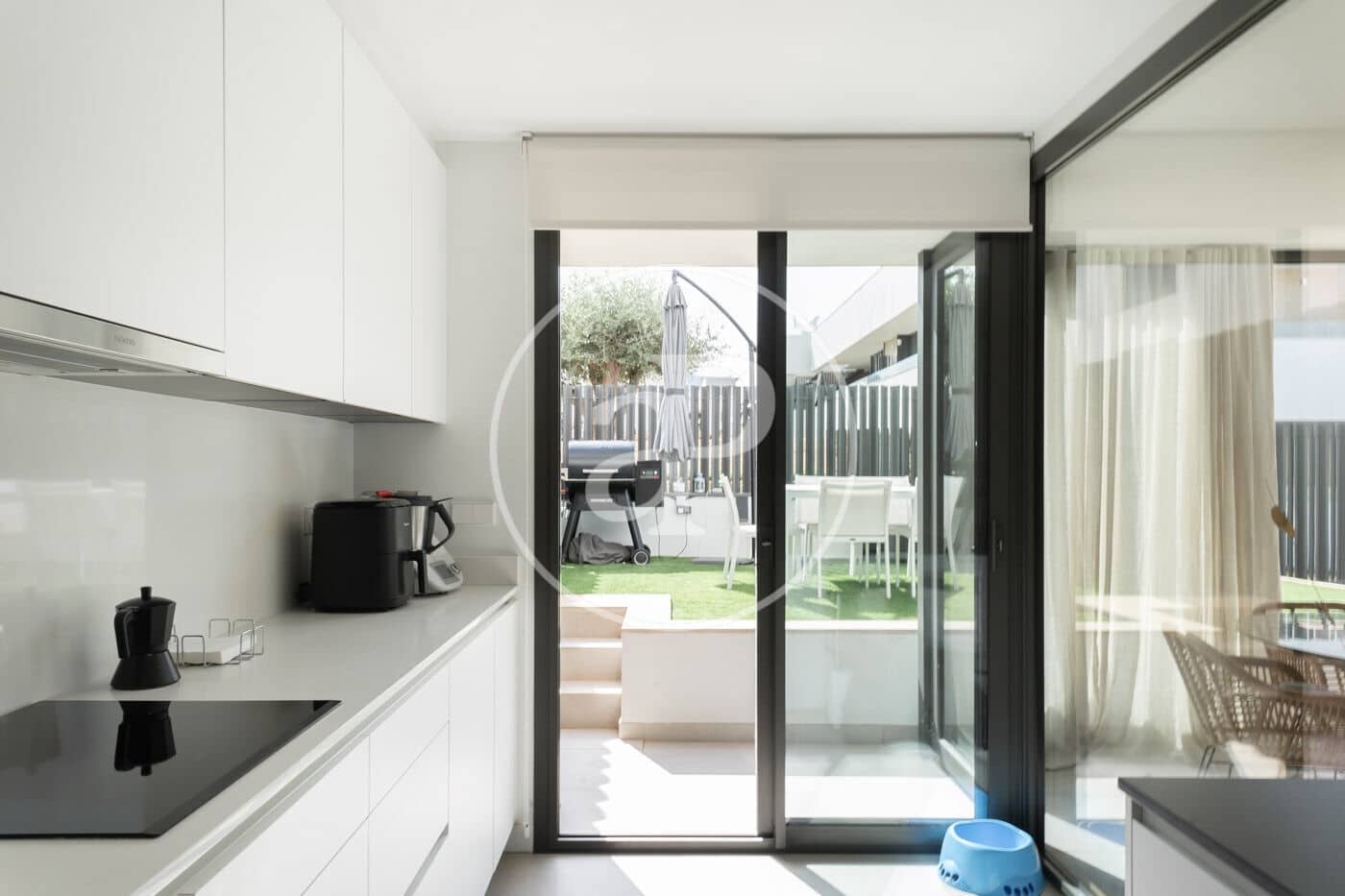 3 bedroom Apartment for sale in Palma de Mallorca with pool - € 970,000 (Ref: 8718889)