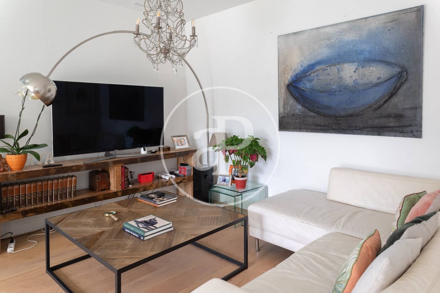 3 bedroom Apartment for sale in Palma de Mallorca with pool - € 970,000 (Ref: 8718889)