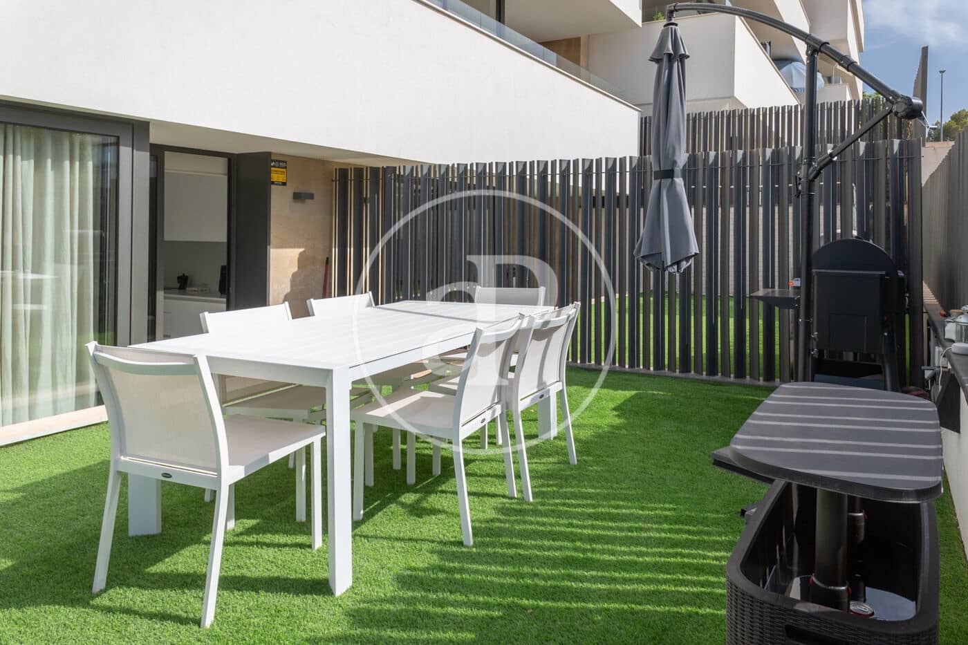 3 bedroom Apartment for sale in Palma de Mallorca with pool - € 970,000 (Ref: 8718889)