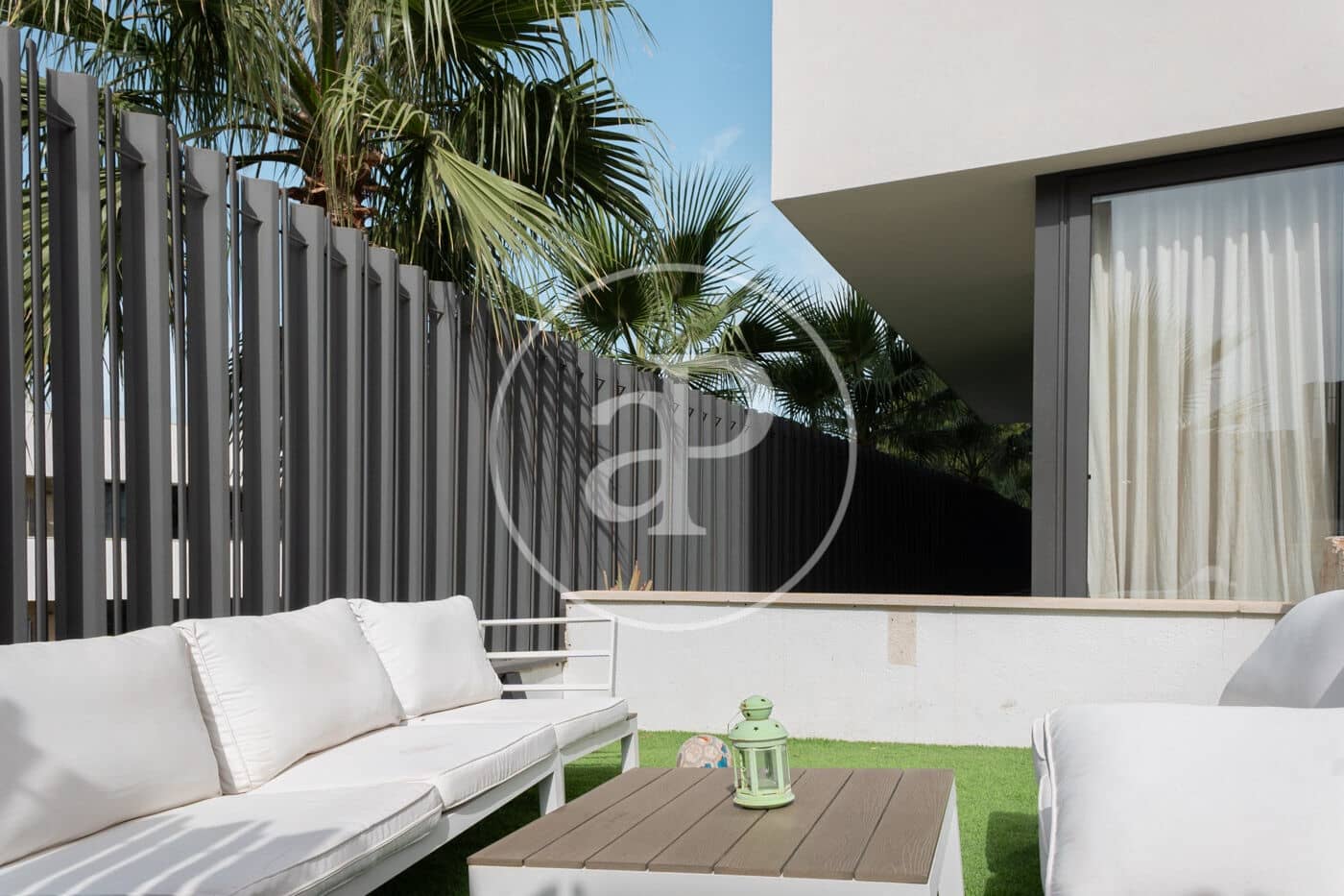 3 bedroom Apartment for sale in Palma de Mallorca with pool - € 970,000 (Ref: 8718889)