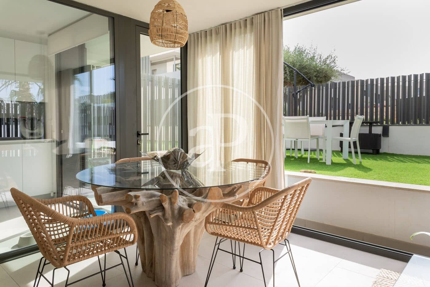 3 bedroom Apartment for sale in Palma de Mallorca with pool - € 970,000 (Ref: 8718889)