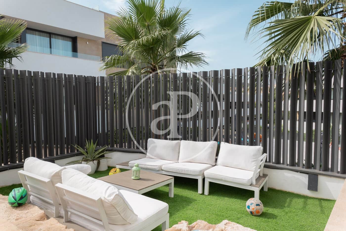 3 bedroom Apartment for sale in Palma de Mallorca with pool - € 970,000 (Ref: 8718889)