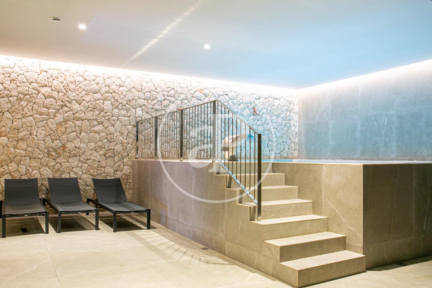 3 bedroom Apartment for sale in Palma de Mallorca with pool - € 970,000 (Ref: 8718889)