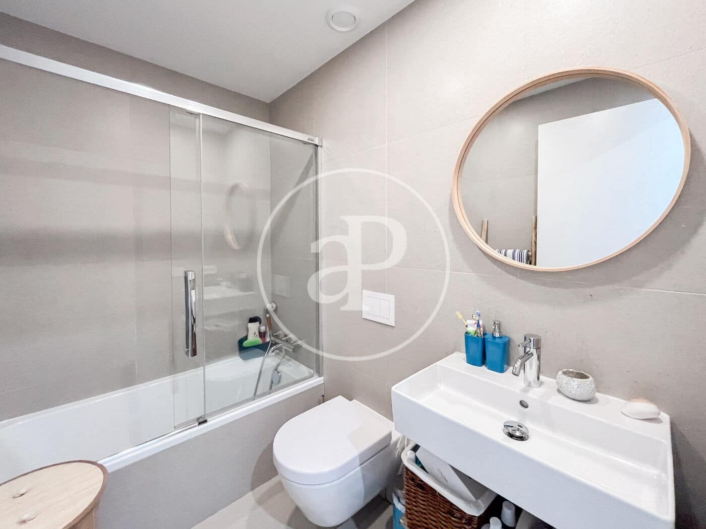 3 bedroom Apartment for sale in Palma de Mallorca with pool - € 970,000 (Ref: 8718889)