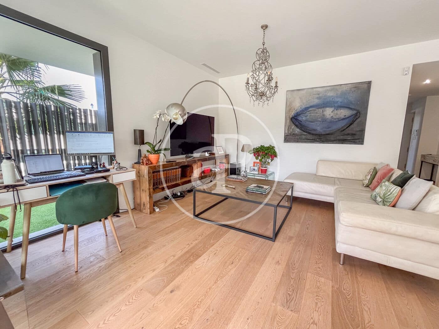 3 bedroom Apartment for sale in Palma de Mallorca with pool - € 970,000 (Ref: 8718889)