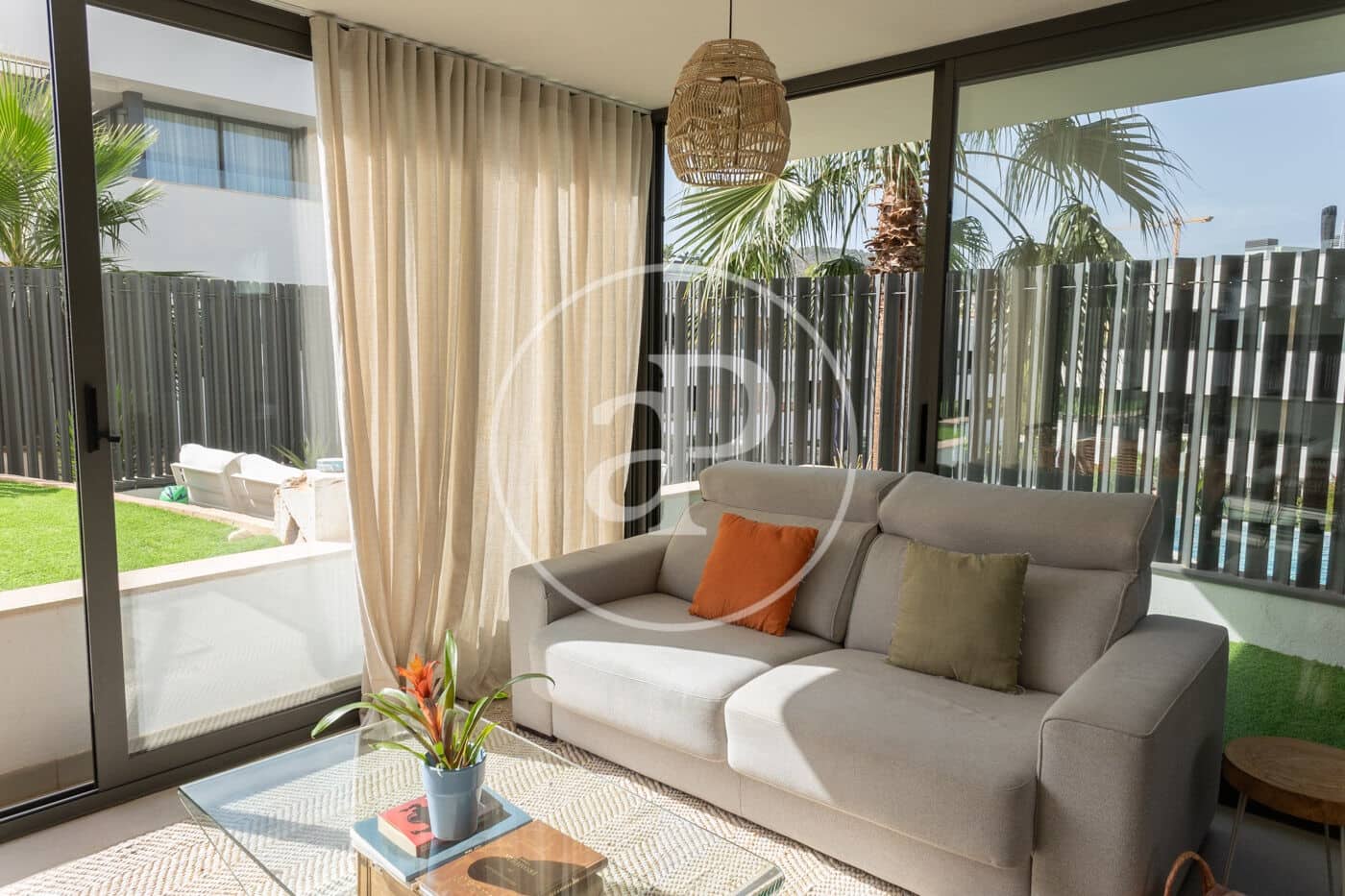 3 bedroom Apartment for sale in Palma de Mallorca with pool - € 970,000 (Ref: 8718889)