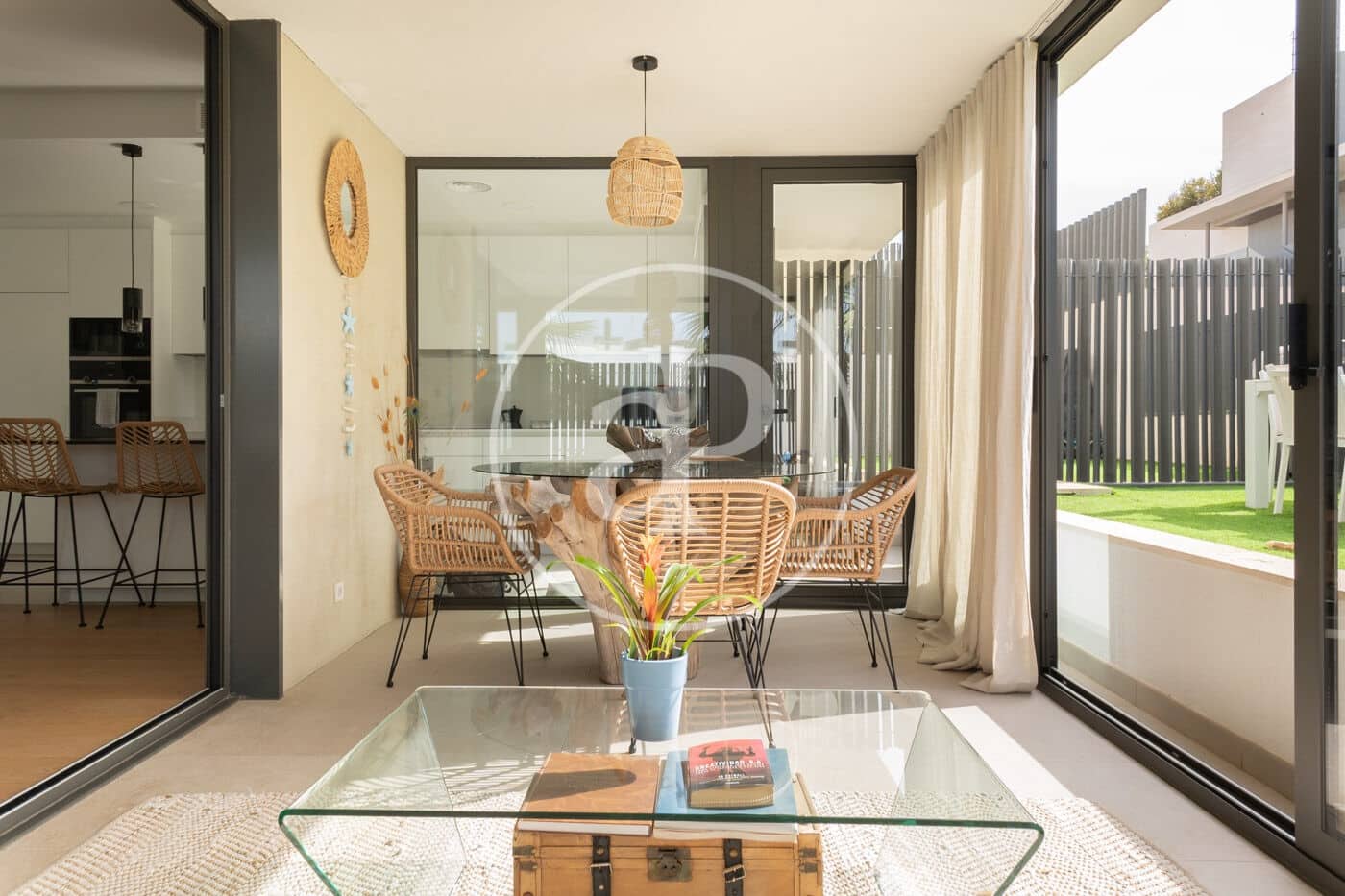 3 bedroom Apartment for sale in Palma de Mallorca with pool - € 970,000 (Ref: 8718889)