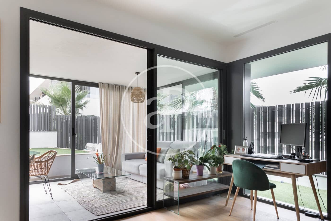 3 bedroom Apartment for sale in Palma de Mallorca with pool - € 970,000 (Ref: 8718889)