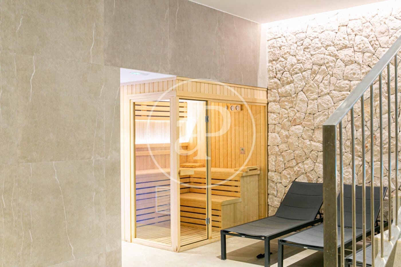 3 bedroom Apartment for sale in Palma de Mallorca with pool - € 970,000 (Ref: 8718889)