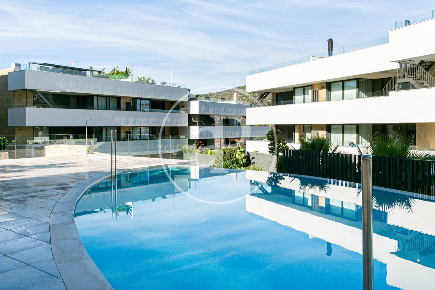 3 bedroom Apartment for sale in Palma de Mallorca with pool - € 970,000 (Ref: 8718889)