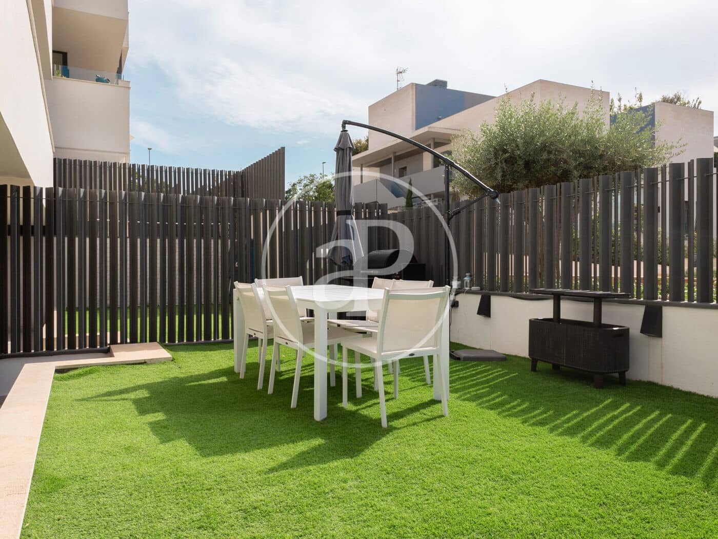 3 bedroom Apartment for sale in Palma de Mallorca with pool - € 970,000 (Ref: 8718889)