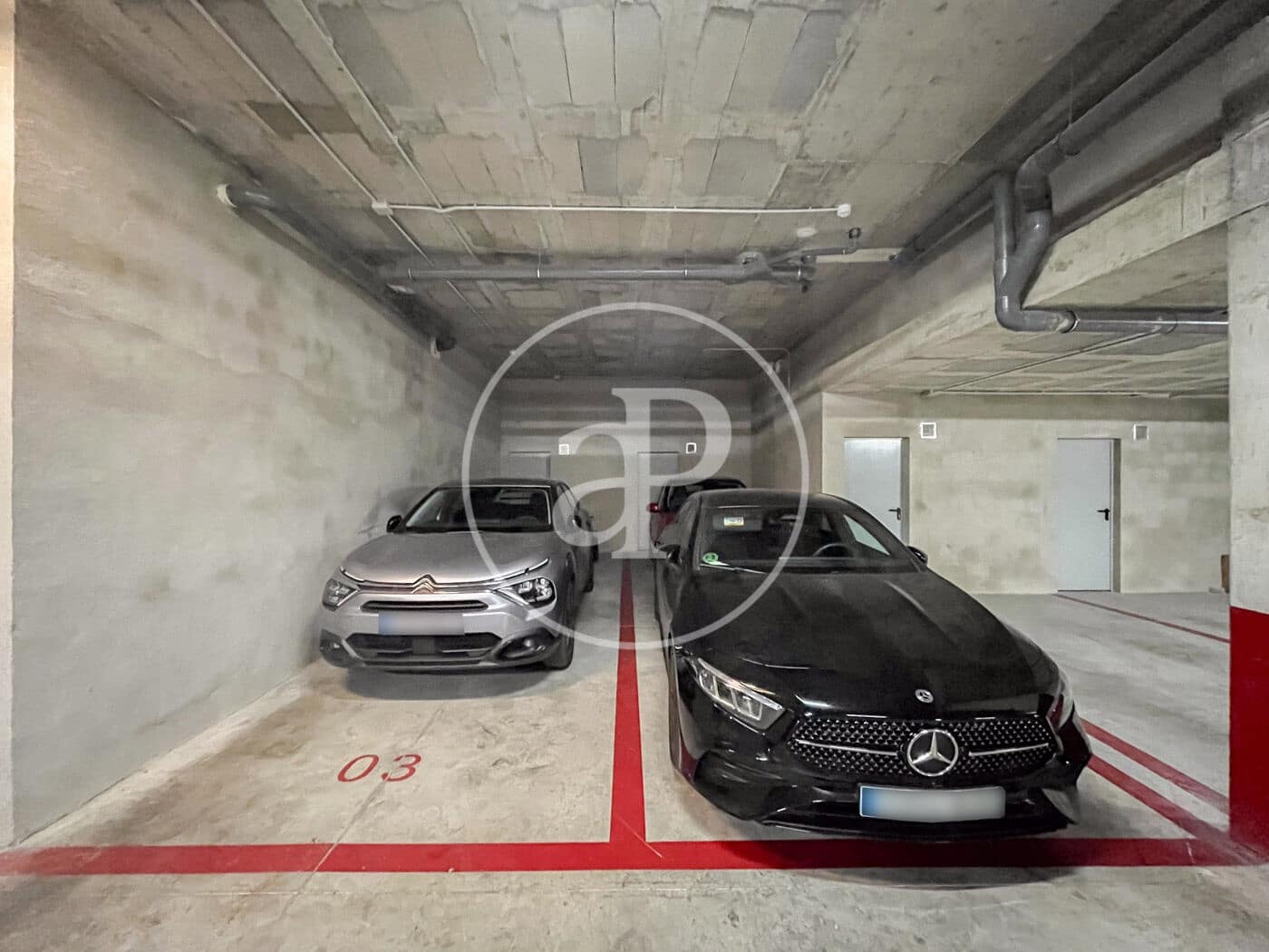 3 bedroom Apartment for sale in Palma de Mallorca with pool - € 970,000 (Ref: 8718889)