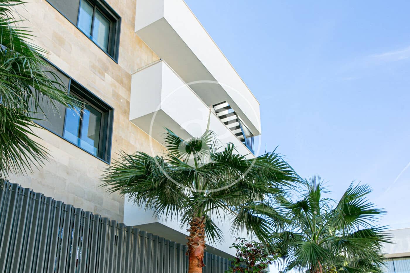 3 bedroom Apartment for sale in Palma de Mallorca with pool - € 970,000 (Ref: 8718889)