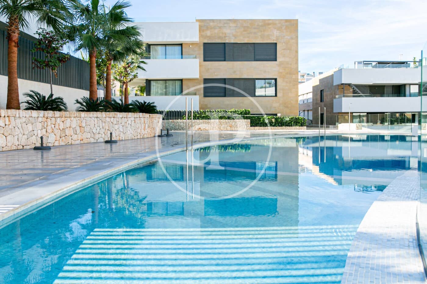 3 bedroom Apartment for sale in Palma de Mallorca with pool - € 970,000 (Ref: 8718889)