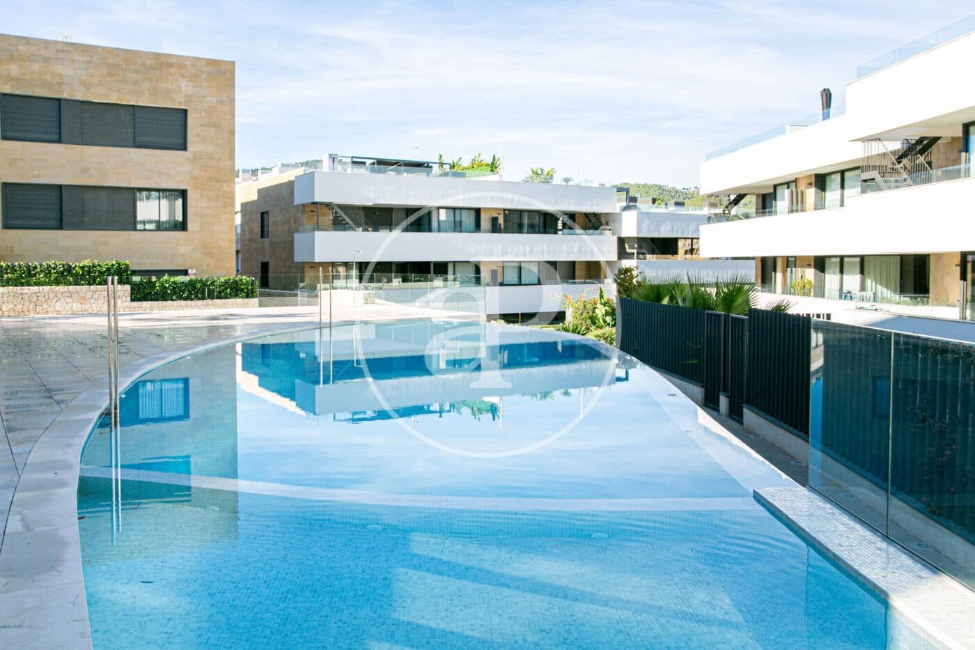 3 bedroom Apartment for sale in Palma de Mallorca with pool - € 970,000 (Ref: 8718889)