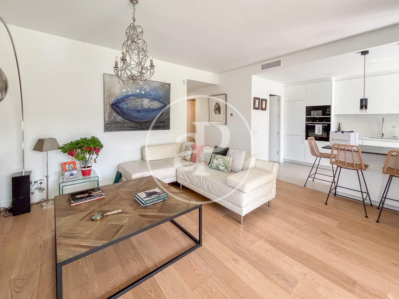 3 bedroom Apartment for sale in Palma de Mallorca with pool - € 970,000 (Ref: 8718889)