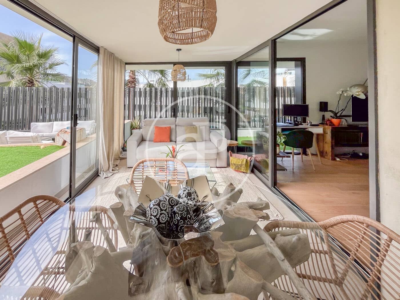 3 bedroom Apartment for sale in Palma de Mallorca with pool - € 970,000 (Ref: 8718889)