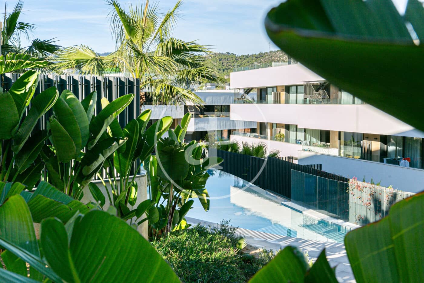 3 bedroom Apartment for sale in Palma de Mallorca with pool - € 970,000 (Ref: 8718889)