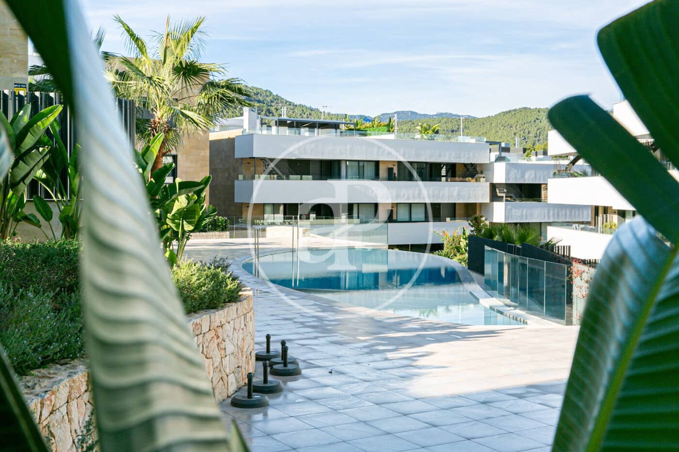 3 bedroom Apartment for sale in Palma de Mallorca with pool - € 970,000 (Ref: 8718889)